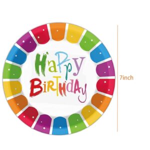 Tableware & Goodie Bags